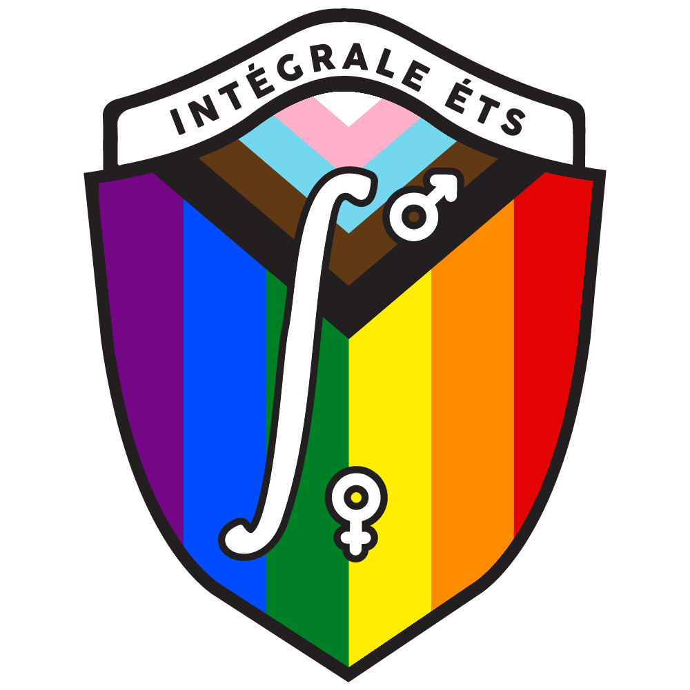 Logo d'Intégrale ÉTS