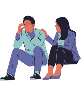Représente Empathie